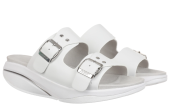 Шлепанцы женские MBT Liki White