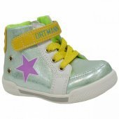 Обувь ортопедическая Ortmann Kids Colorado 7.107.2-слт