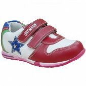 Обувь ортопедическая Ortmann Kids Bruno 7.85.2-кр