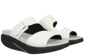 Шлепанцы женские MBT Tabia Ivory